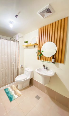 Dormy 754 - Condo Unit for Rent in Cloverleaf Quezon City