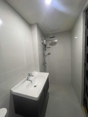 Dormy 505 - RSquare Residences near DLSU (lease and for sale)