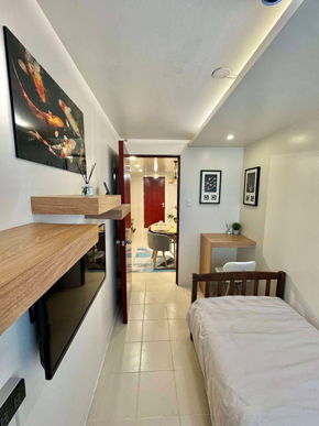 Dormy 623 - Affordable Rent-to-own Condo Units in Manila (Ready for Occupancy)