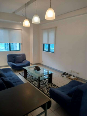 Dormy 914 - 3 Bedroom condo unit fully furnished with parking