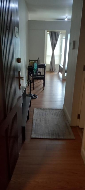 Dormy 913 - 1 bedroom fully furnished with veranda in makati