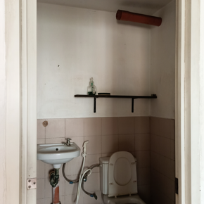 Dormy 981 - Studio Bare Condo Unit for Rent at Spazio Bernardo
