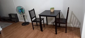 Dormy 913 - 1 bedroom fully furnished with veranda in makati