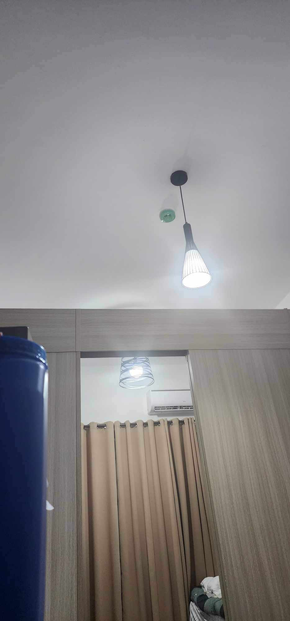Dormy 345 - 1BR Fully Furnished Unit: Grace Residences, Taguig