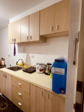 Dormy 850 - Female units in Malate Manila (Bedspace)
