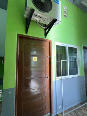 Dormy 882 - Cavite Co-Living Dorm – Perfect for Students & Professionals (B4)