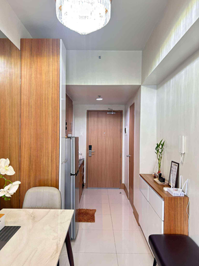 Dormy 880 - Cozy Fully Furnished Bedroom Unit in Pasay (also open for short term)