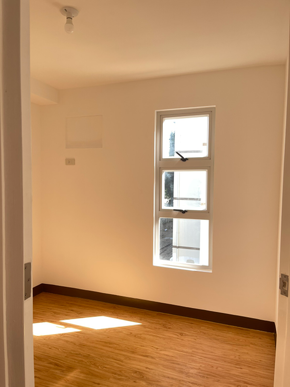 Dormy 987 - Studio 2BR Condo Unit at MetroTowne Las Pinas