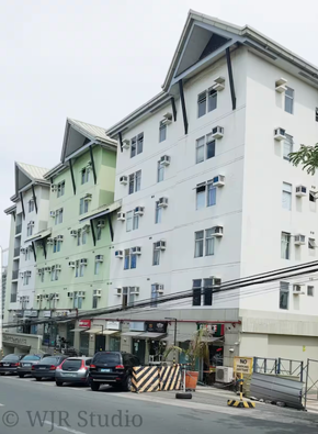 Dormy 648 - Dorm/Bedspace for Working Professionals in Sucat Muntinlupa