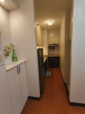 Dormy 952 - Furnished Condo Unit for Rent at Asia Enclaves