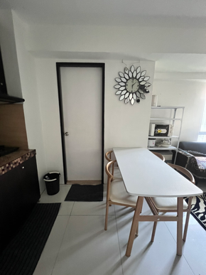 Dormy 916 - Bedspace Condo Sharing for Female in Taguig