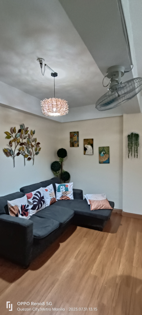 Dormy 262 - Dormitory @Katipunan Avenue QC