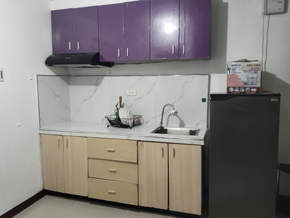 Dormy 848 - Bedspace for rent in Malate Manila