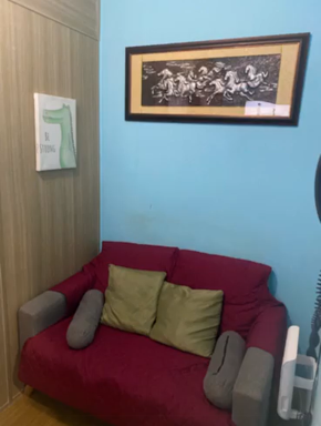 Dormy 359 - 1BR Unit: Grace Residences, Taguig (daily & monthly rates available!)