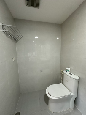 Dormy 171 - 2 BEDROOM SEMI-FURNISHED FOR RENT NEAR DLSU/BENILDE
