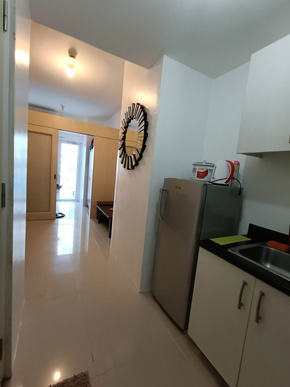 Dormy 741 - Jazz Residences Tower B For Rent (MAKATI AREA)