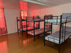 Dormy 69 - Casa Razal Bedspace for Ladies