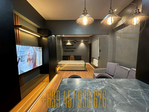 Dormy 515 - 1BR Unit in Gil Puyat, Makati City