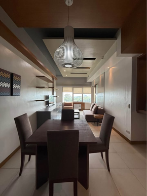 Dormy 671 - 1 BR unit for Lease in BGC Taguig