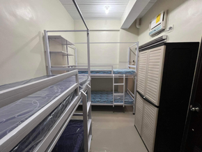 Dormy 108 - Dormitory near UST 