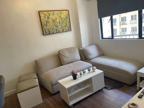 Dormy 697 - Renovated Fully furnished 1BR Forbeswood Heights