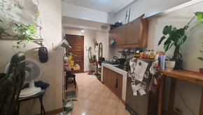 Dormy 284 - 1-bedroom with balcony condo for rent
