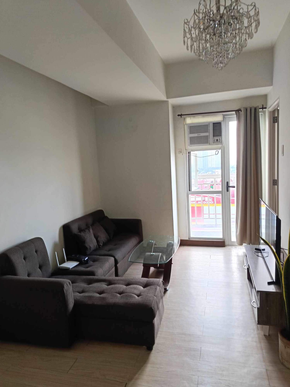 Dormy 44 - Euro Towers Vivaldi Residence Cubao