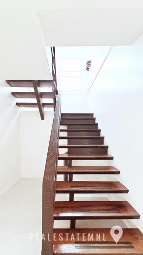 Dormy 144 - FOR RENT: Newly renovated 4BR House in Magallanes Village, Makati