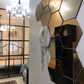 Dormy 365 - FULLY FURNISHED CONDO FOR RENT NEAR ARANETA CENTER CUBAO