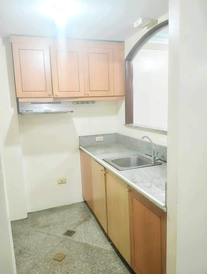 Dormy 528 - Makati Palace Condominium for Rent in Makati