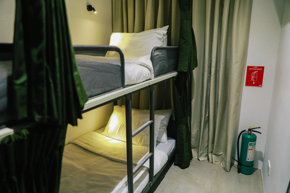 Dormy 95 - Bedspace for Rent in Makati near Rockwell