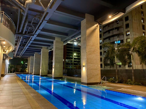 Dormy 494 - R Square Residences