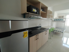 Dormy 871 - Vista Taft Residences (Max 2 pax)