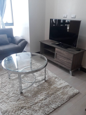 Dormy 203 - 1 Bedroom Unit for rent in Greenbelt Hamilton, Makati