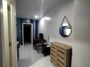 Dormy 492 - Knightbridge Residences Condo for Rent at Poblacion, Makati