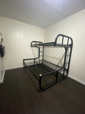 Dormy 184 - 2 Bedroom unit for rent in The Regalia Towers