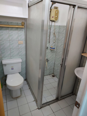 Dormy 1053 - Kassel Condo Studio Unit Furnished for Rent