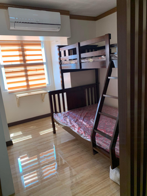 Dormy 135 - Taft Avenue Manila Studio Unit for Rent