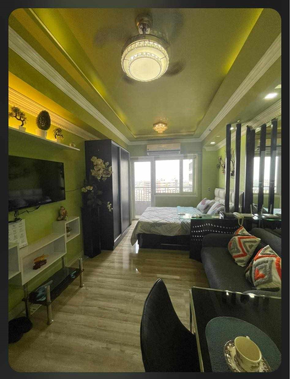 Dormy 358 - Affordable Staycation: Grace Residences, Taguig