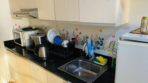 Dormy 463 - Studio Unit for Rent in Celadon Park, Sta. Cruz, Manila