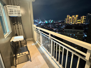 Dormy 603 - 2BR Fully Furnished Condo in KAI Garden Residences, Mandaluyong