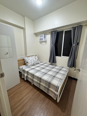 Dormy 603 - 2BR Fully Furnished Condo in KAI Garden Residences, Mandaluyong