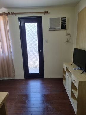 Dormy 982 - Furnished Studio Condo Unit for Rent at Solano Hills