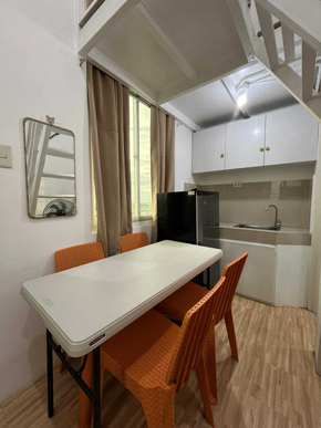 Dormy 885 - Cavite Dorm for Students, Remote Workers and Professionals