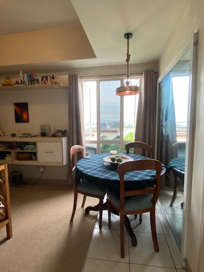 Dormy 279 - My New Listing 2BR 37SQM  LOWRISE CONDO 