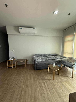 Dormy 747 - Room for Rent in Makati Solstice Tower 1 (Ayala Malls Circuit Lane)