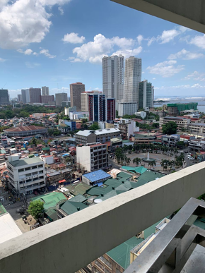 Dormy 498 -  CONDO FOR RENT at BAY AREA SUITES📍