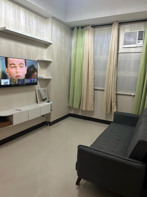Dormy 684 - Condo for Rent near Airport,  Newport, NAIA, Resorts World