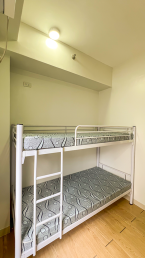 Dormy 701 - Rooms for Rent in Makati