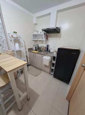 Dormy 599 - Condo Sharing Female Bedspace in Ortigas near CBD IPI Makati Eastwood